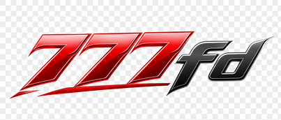 777 fd লোগো